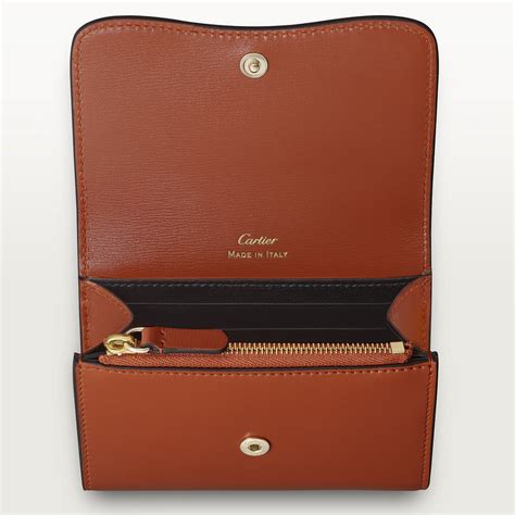 portafoglio cartier panthere it00|cartier panther handle bag.